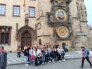 Exkurze Praha - Tim Burton