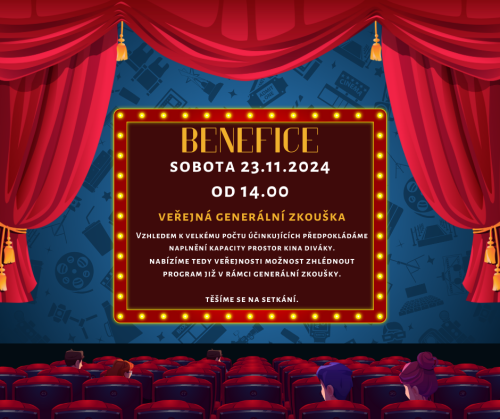 Benefice