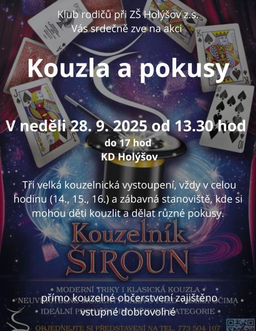 Kouzelník