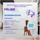 Ekonom/účetní