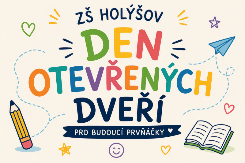 Den otevřených dveří